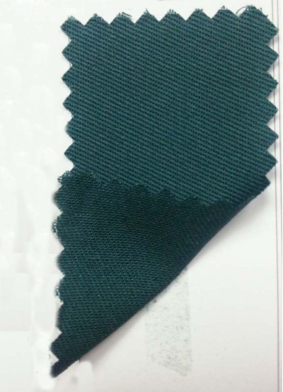 SX- YAXG 墨綠 21*21/108*58 MB107 185G 耐漂白水 耐氯漂 制服 Anti bleaching bleaching resistant 正面照